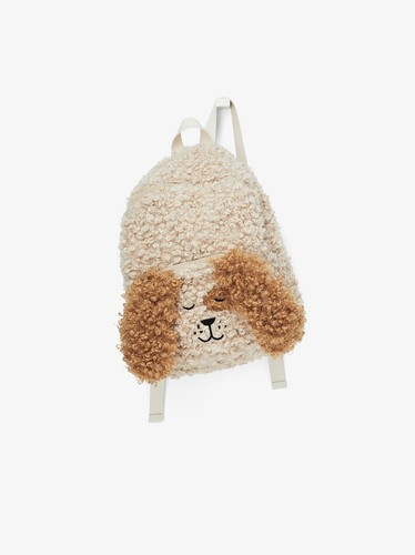 Zara kids girl fluffy - kids,