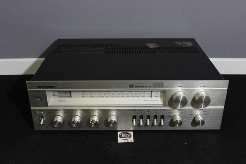 Amplificateur schneider - amplificateur, ta