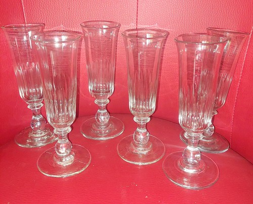 Lot verres flutes a - lot,