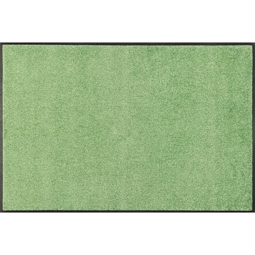 Paillasson lime lagoon tapis - lagoon,