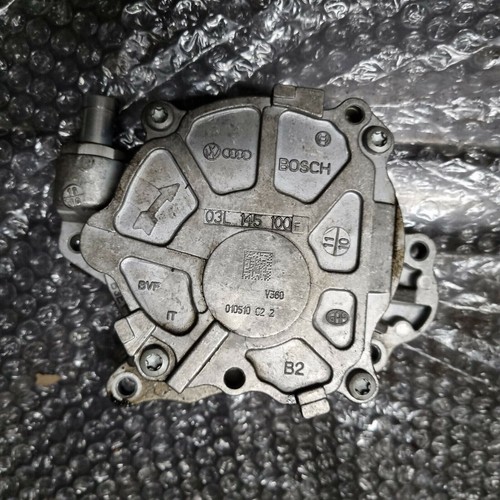 Pompe vide 03l014100f - vide, audi