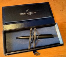 Stylo bille DANIEL HECHTER en