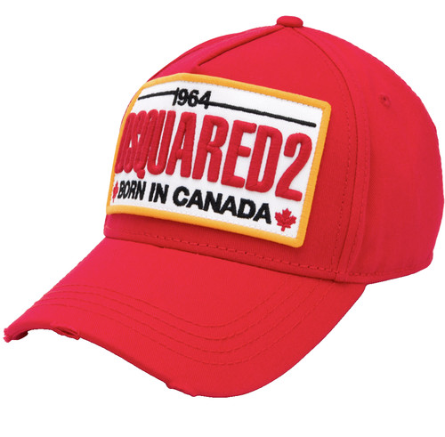 Dsquared2 born fighter icon - dsquared2,