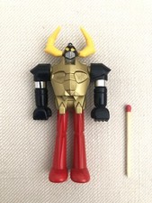 Popy / Shogun Warrior -