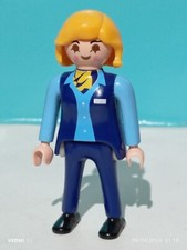 PLAYMOBIL FIGURINE BUREAU
