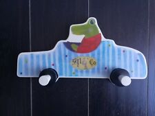 appendiabiti cameretta bambino