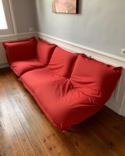 canape cinna calin 3 places