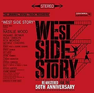 West side story - west,