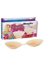 Faux Seins en silicone