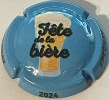 Capsule de Champagne EPERNAY