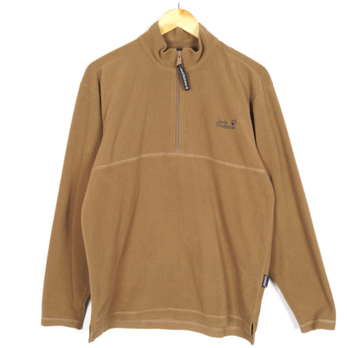 Pull polaire homme - , jack