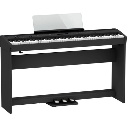 Roland 60x portable key - fp-60x, 88-key