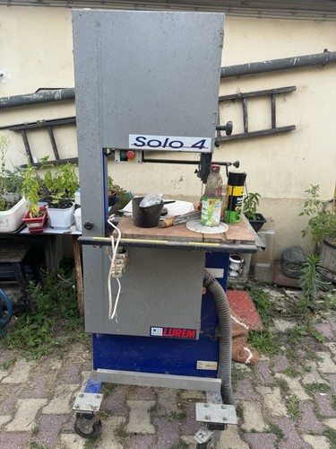 Lurem solo - lurem,