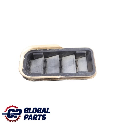 Ford transit custom grille - ford,
