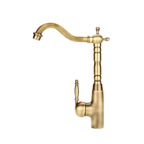Robinet mitigeur laiton - robinet,