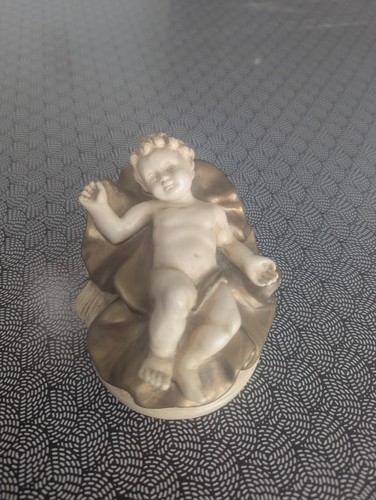 Représentation crèche enfant