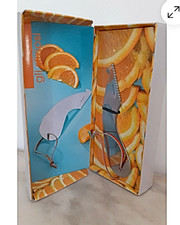 Éplucheur agrumes Brandani