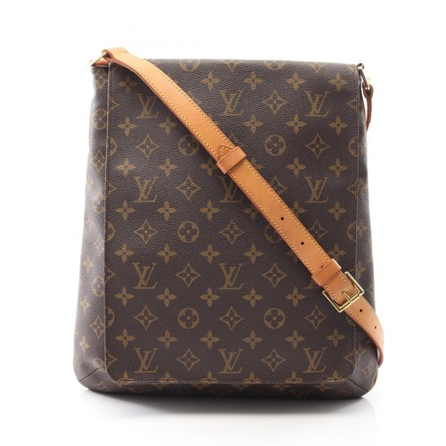 Sac bandoulière louis vuitton - sac,