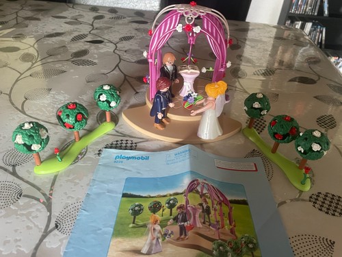 Playmobil 9229 pavillon - playmobil, de