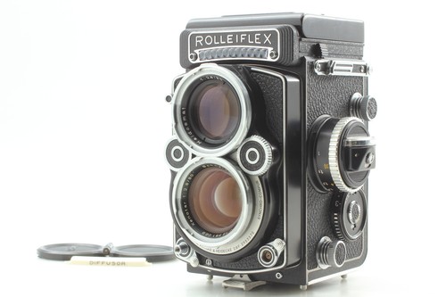 Appareil photo reflex