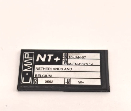 Carte map netherlands - carte, nt+