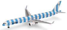 HERPA - Avion - BOEING 757-300 Condor Sea - 1/500 - HER538619