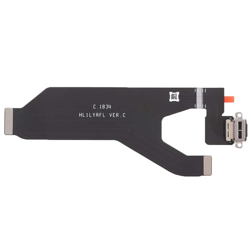 Connecteur charge premium - charge,