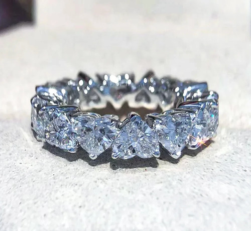Rare bague solitaire - rare,