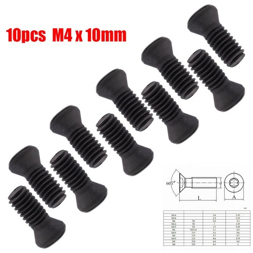 Torx carbure - torx,