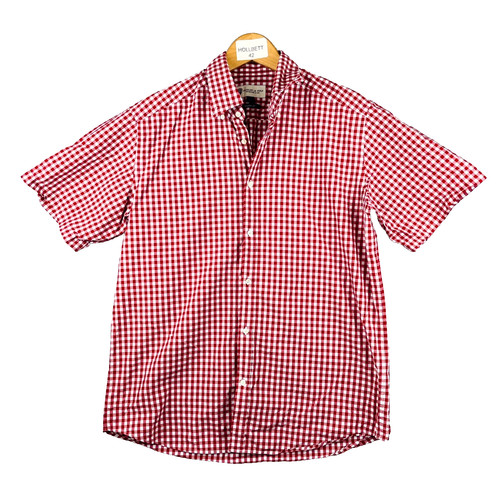 Charles golf chemise - le, homme