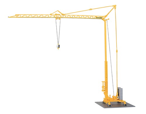 Kibri 15708 liebherr - 15708, sk