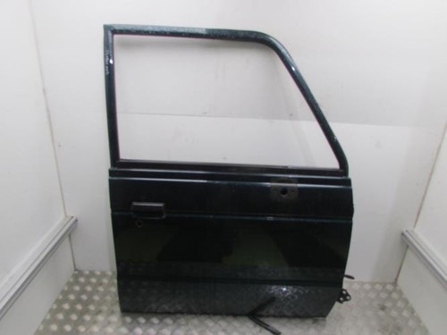 Porte avant droit hyundai - avant,