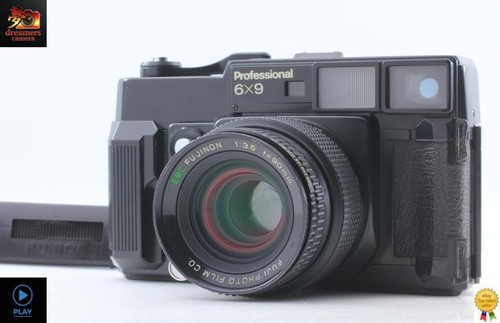 025 mint fujica fuji - 025,