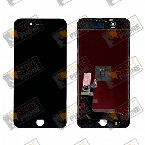 Ecran lcd tactile apple - tactile,