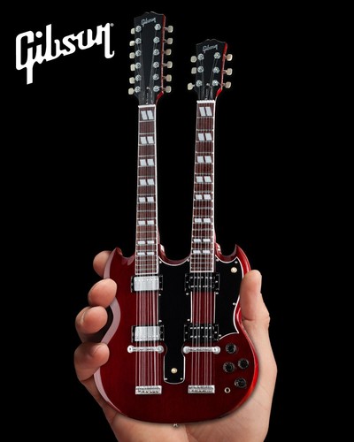 Gibson eds 1275 doubleneck - eds-1275,