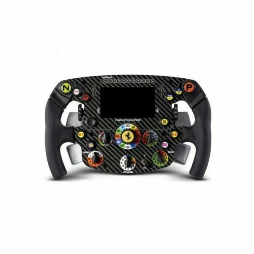 Thrustmaster volant formula - volant, pc