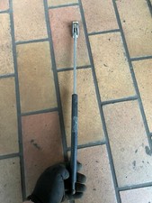 Original VW Scirocco MK1