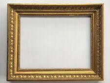 Cadre Empire feuillure 32,8x24,8cm pour Dessin ou tableau presque 4F