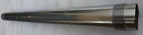 Tube tubes fourche z750 z - tube,
