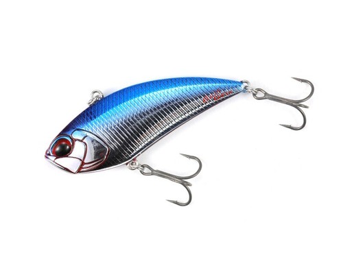 Neuf duo realis - duo, vibration