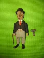 SCHUCO CHARLIE CHAPLIN-CHARLOT