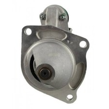 1** DÉMARREUR LUCAS NOUVEAU ORIGINAL 27410 POUR DAVID BROWN, LISTER PETTER ST1