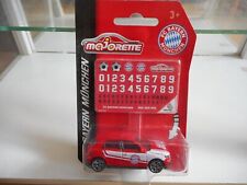 Majorette Audi A1 Sportback