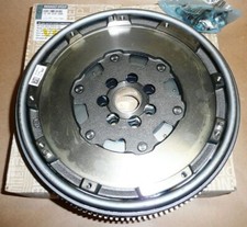 VOLANT ROUE À DOUBLE MASSE RENAULT MEGANE CLIO III KANGOO II FLUENCE SCENIC