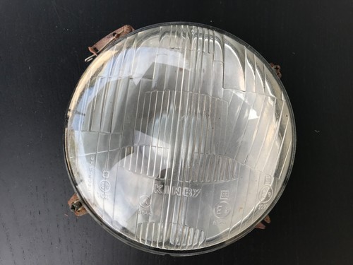 Optique phare kinby ufg5040 - optique,