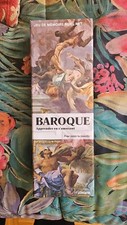 Jeu Mémo Baroque Comme neuf