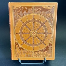 Le voyage extraordinaire de Lapérouse, Vol. I à III, Le chant des  Sphères(1972)