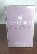 Eau de Toilette Vanderbilt de