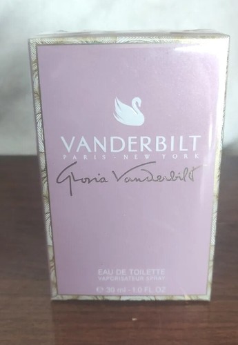 Eau toilette vanderbilt de - eau,