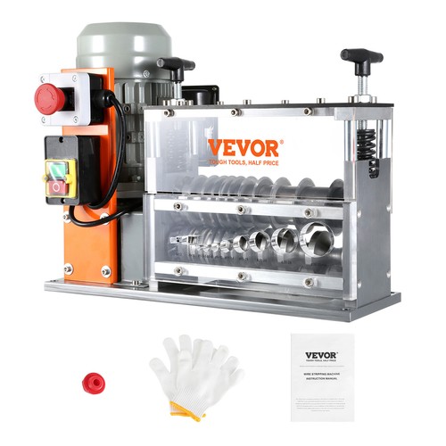 Vevor machine dénuder fils - vevor, à